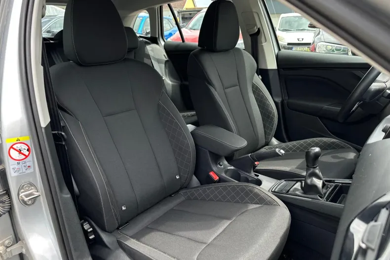 Skoda Scala din 2021 cu 54.492 km - oferta SKO212913 - foto 18