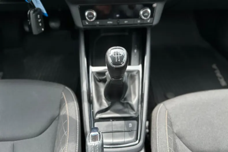 Skoda Scala din 2021 cu 54.492 km - oferta SKO212913 - foto 28