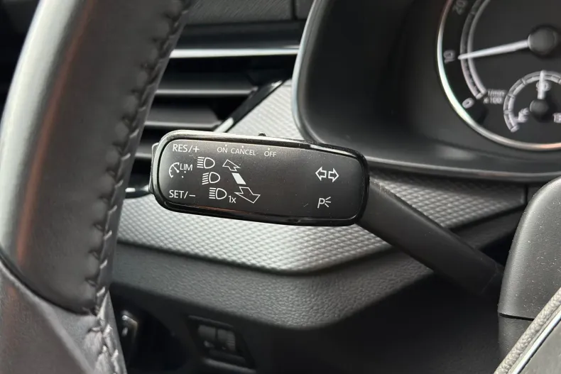 Skoda Scala din 2021 cu 54.492 km - oferta SKO212913 - foto 36