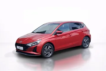 Hyundai i20 din 2025 - oferta HYU212914