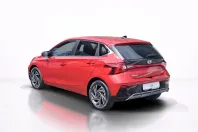 Hyundai i20 din 2025 cu 7 km - oferta HYU212914 - foto 3