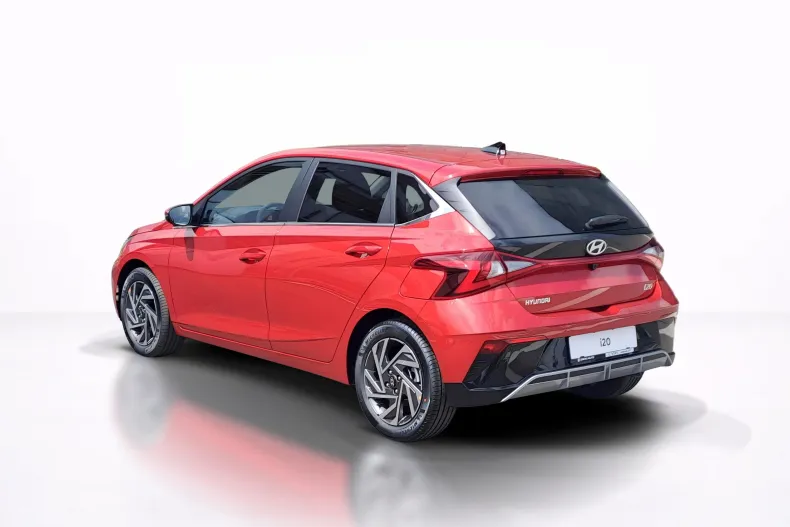 Hyundai i20 din 2025 cu 7 km - oferta HYU212914 - foto 3