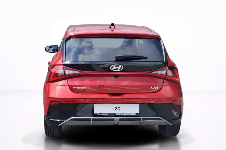 Hyundai i20 din 2025 cu 7 km - oferta HYU212914 - foto 4