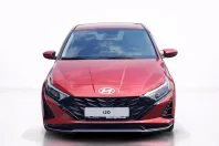 Hyundai i20 din 2025 cu 7 km - oferta HYU212914 - foto 8