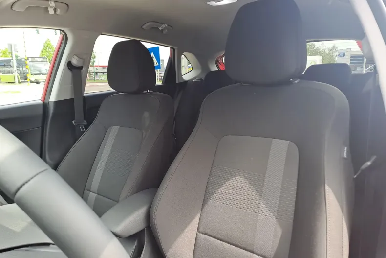 Hyundai i20 din 2025 cu 7 km - oferta HYU212914 - foto 11