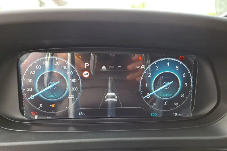 Hyundai i20 din 2025 cu 7 km - oferta HYU212914 - foto 13