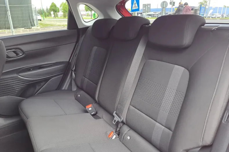 Hyundai i20 din 2025 cu 7 km - oferta HYU212914 - foto 14