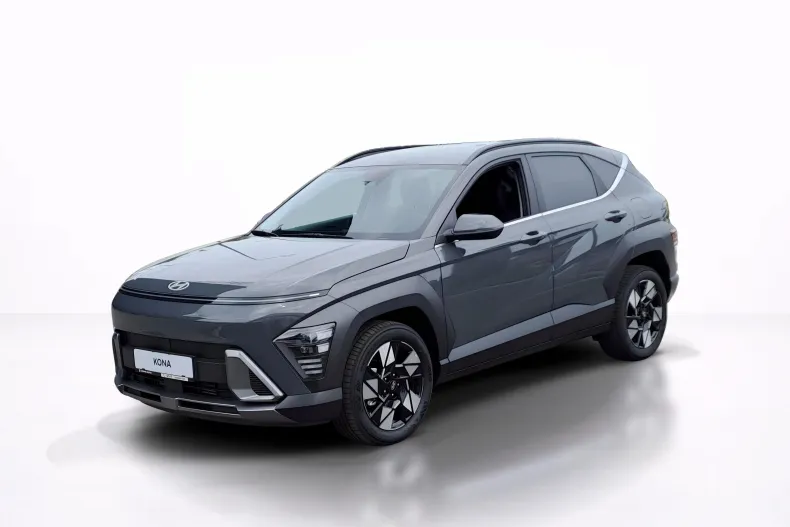 Hyundai Kona din 2025 cu 7 km - oferta HYU212915 - foto 1