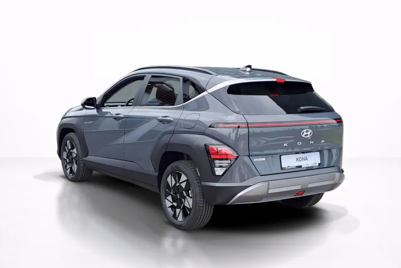 Hyundai Kona din 2025 cu 7 km - oferta HYU212915 - foto 3