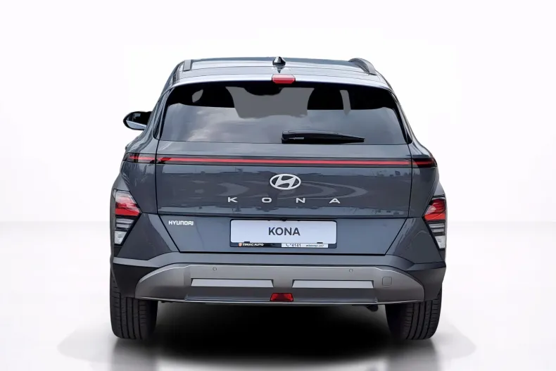 Hyundai Kona din 2025 cu 7 km - oferta HYU212915 - foto 4