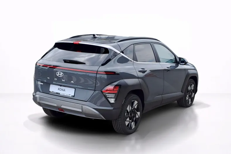 Hyundai Kona din 2025 cu 7 km - oferta HYU212915 - foto 5