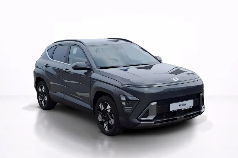 Hyundai Kona din 2025 cu 7 km - oferta HYU212915 - foto 7