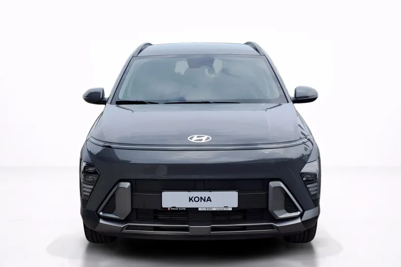 Hyundai Kona din 2025 cu 7 km - oferta HYU212915 - foto 8