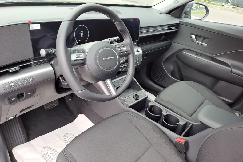 Hyundai Kona din 2025 cu 7 km - oferta HYU212915 - foto 9