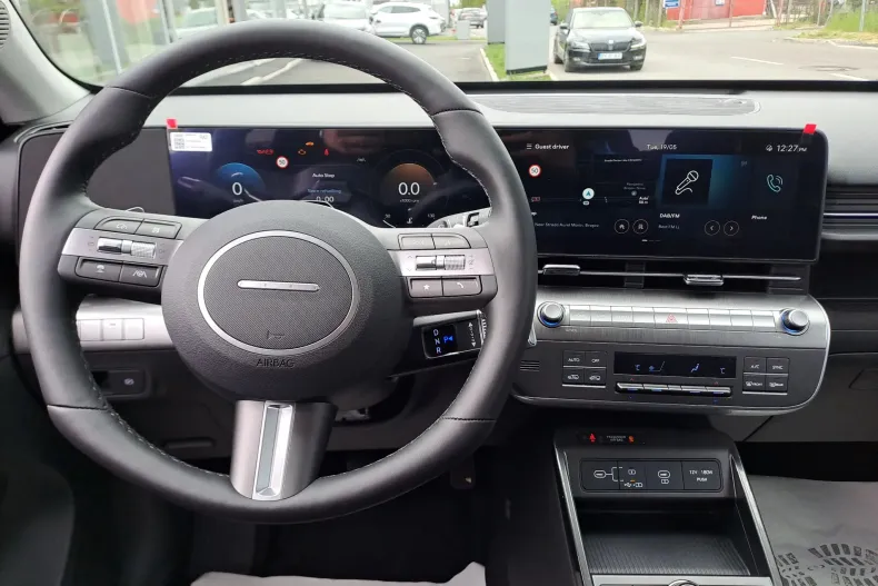 Hyundai Kona din 2025 cu 7 km - oferta HYU212915 - foto 12