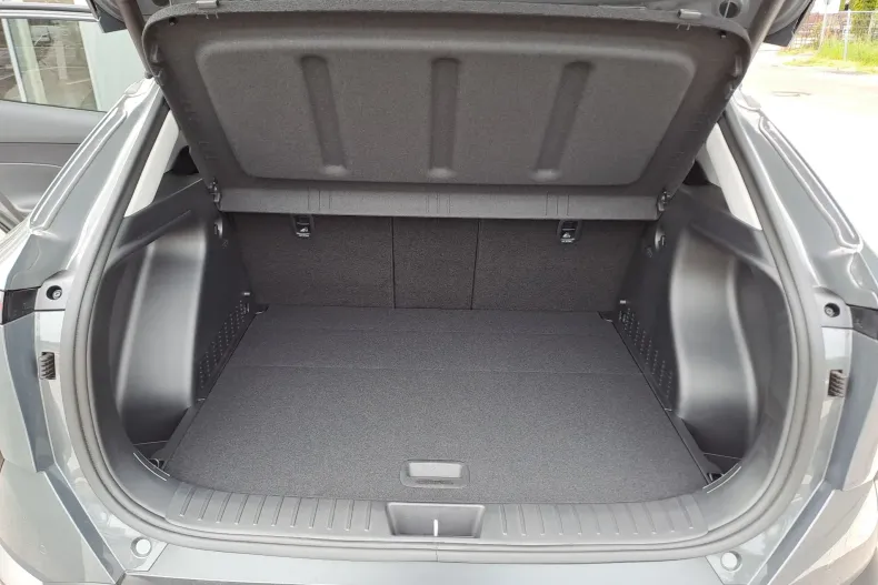 Hyundai Kona din 2025 cu 7 km - oferta HYU212915 - foto 15