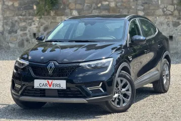 Renault Arkana din 2023 - oferta REN212916