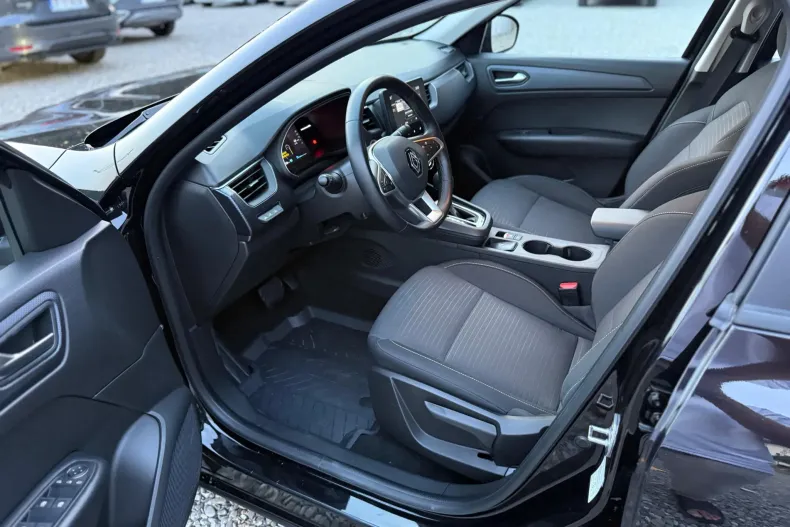Renault Arkana din 2023 cu 21.233 km - oferta REN212916 - foto 4