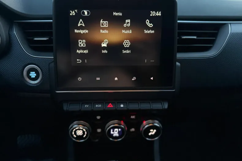 Renault Arkana din 2023 cu 21.233 km - oferta REN212916 - foto 12