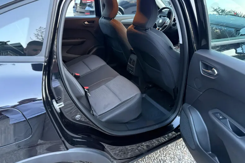 Renault Arkana din 2023 cu 21.233 km - oferta REN212916 - foto 13