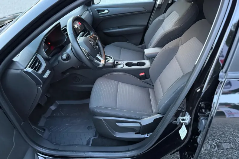 Renault Arkana din 2023 cu 21.233 km - oferta REN212916 - foto 17