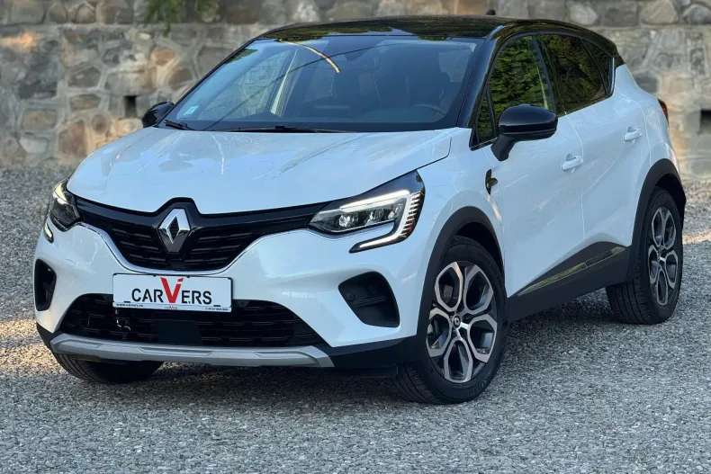 Renault Captur din 2024 cu 51.778 km - oferta REN212917 - foto 1