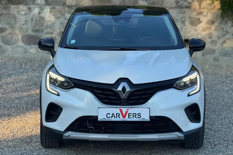 Renault Captur din 2024 cu 51.778 km - oferta REN212917 - foto 2