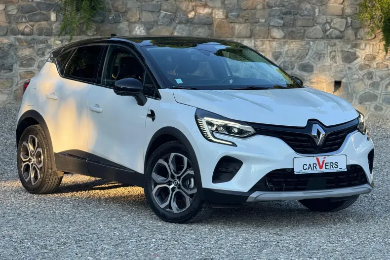 Renault Captur din 2024 cu 51.778 km - oferta REN212917 - foto 4