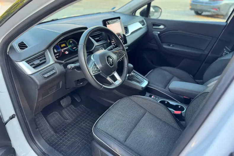 Renault Captur din 2024 cu 51.778 km - oferta REN212917 - foto 5