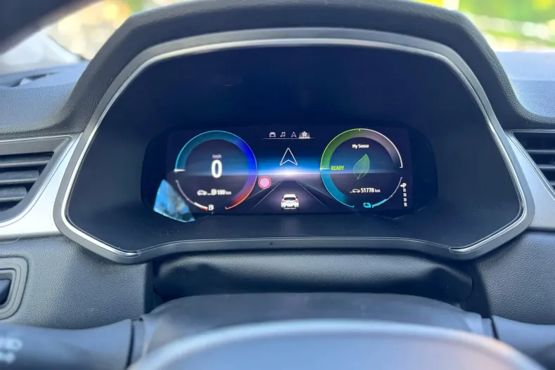 Renault Captur din 2024 cu 51.778 km - oferta REN212917 - foto 7