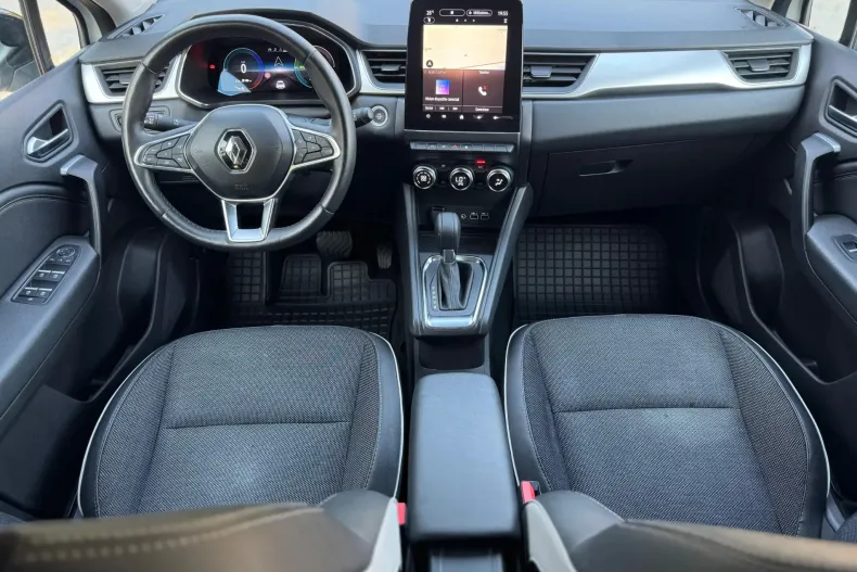 Renault Captur din 2024 cu 51.778 km - oferta REN212917 - foto 11