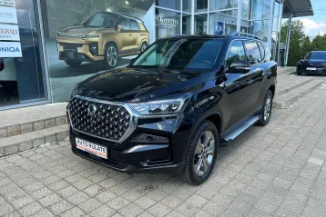 Ssangyong REXTON din 2023 - oferta SSA212919