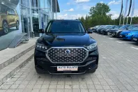 Ssangyong REXTON din 2023 cu 47.400 km - oferta SSA212919 - foto 3