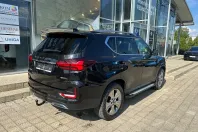 Ssangyong REXTON din 2023 cu 47.400 km - oferta SSA212919 - foto 5