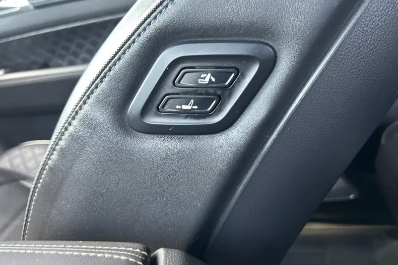 Ssangyong REXTON din 2023 cu 47.400 km - oferta SSA212919 - foto 10