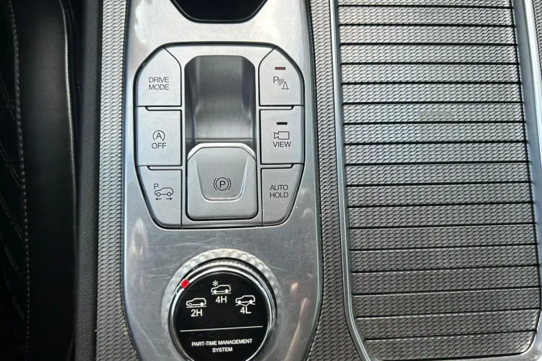 Ssangyong REXTON din 2023 cu 47.400 km - oferta SSA212919 - foto 18
