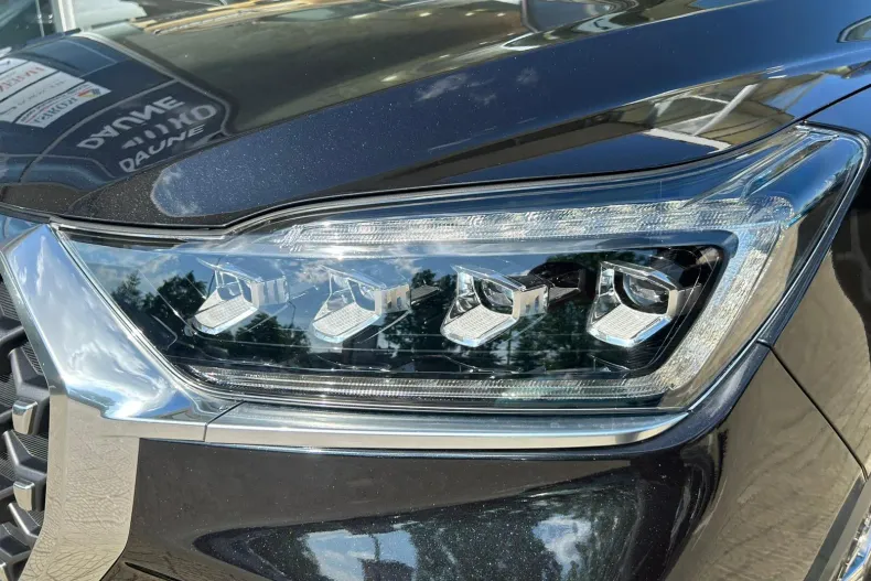 Ssangyong REXTON din 2023 cu 47.400 km - oferta SSA212919 - foto 32