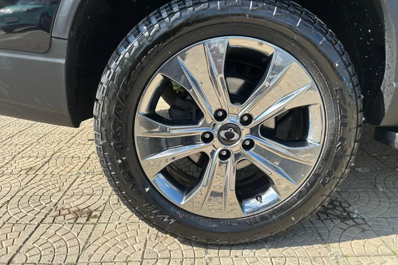 Ssangyong REXTON din 2023 cu 47.400 km - oferta SSA212919 - foto 39