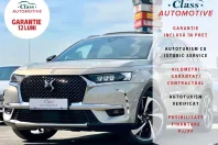 DS Automobiles DS 7 Crossback din 2021 cu 142.070 km - oferta DSA212920 - foto 1