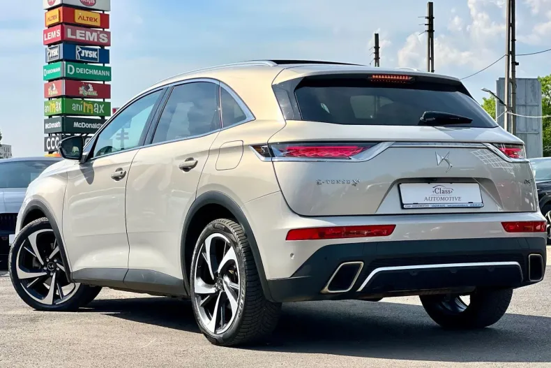 DS Automobiles DS 7 Crossback din 2021 cu 142.070 km - oferta DSA212920 - foto 6