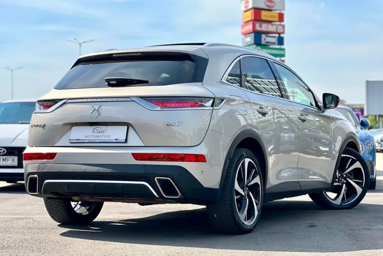 DS Automobiles DS 7 Crossback din 2021 cu 142.070 km - oferta DSA212920 - foto 7