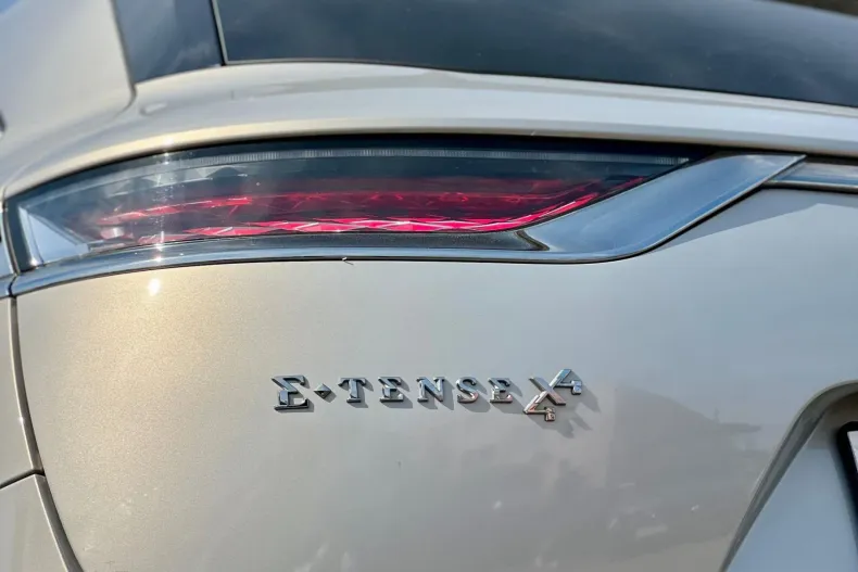 DS Automobiles DS 7 Crossback din 2021 cu 142.070 km - oferta DSA212920 - foto 8