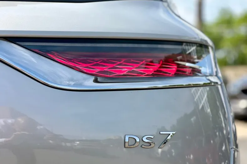 DS Automobiles DS 7 Crossback din 2021 cu 142.070 km - oferta DSA212920 - foto 9