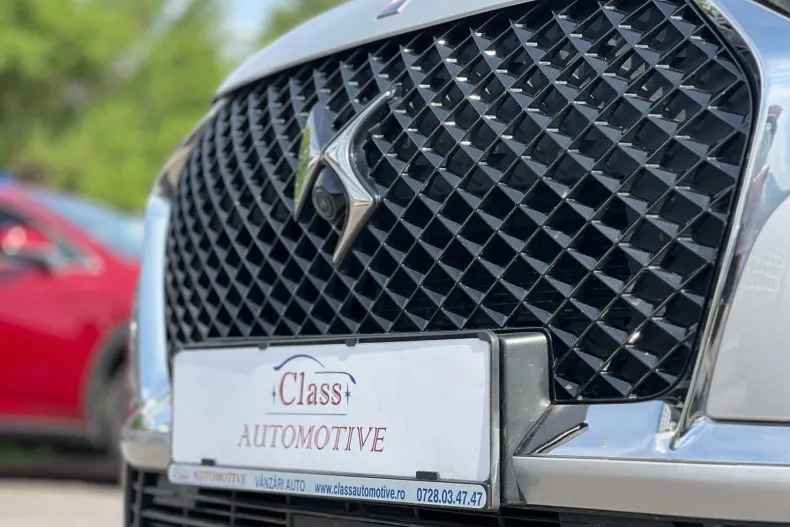 DS Automobiles DS 7 Crossback din 2021 cu 142.070 km - oferta DSA212920 - foto 11