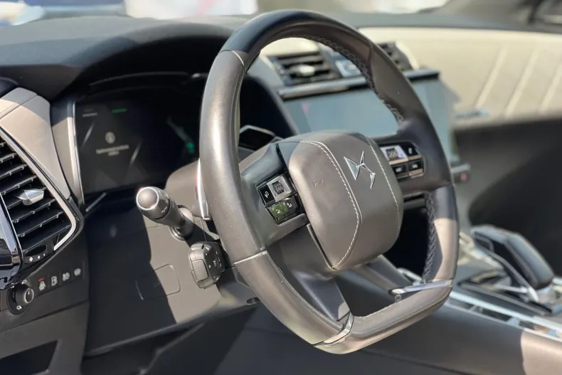 DS Automobiles DS 7 Crossback din 2021 cu 142.070 km - oferta DSA212920 - foto 14