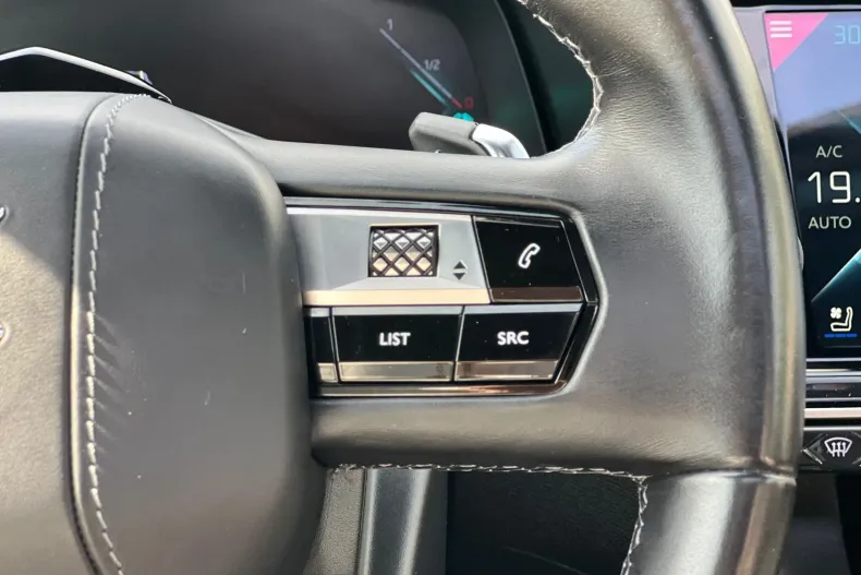 DS Automobiles DS 7 Crossback din 2021 cu 142.070 km - oferta DSA212920 - foto 25