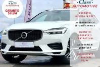 Volvo XC60 din 2020 cu 142.000 km - oferta VOL212923 - foto 1