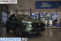 Ford Kuga din 2025 cu 1 km - oferta FOR212924 - foto 1