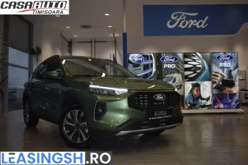 Ford Kuga din 2025 - oferta FOR212924