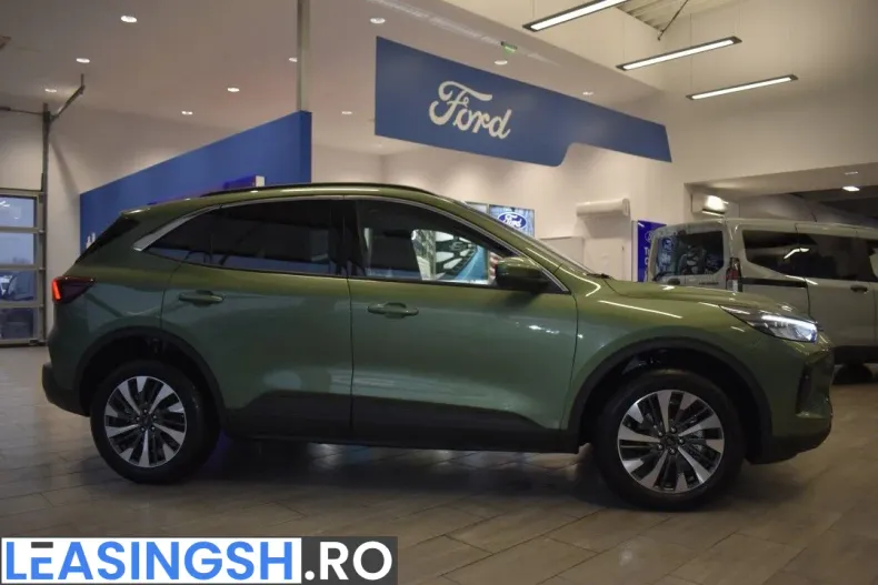 Ford Kuga din 2025 cu 1 km - oferta FOR212924 - foto 4